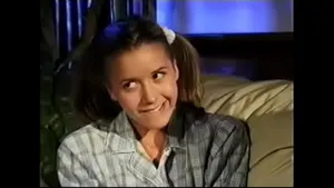 Lesbiennes douces se lèchent la chatte passionnément